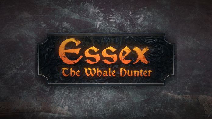 Essex The Whale Hunter 01